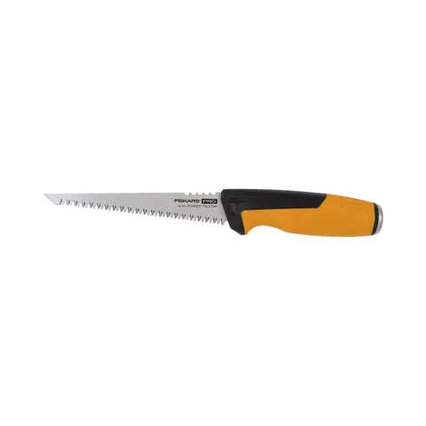 Saag Fiskars, 7 TPI, terakaitsega