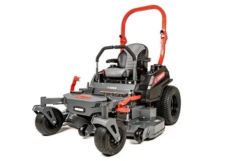 Nullpöörderaadiusega murutraktor Cedrus C-TRAC-Z132, 132 cm