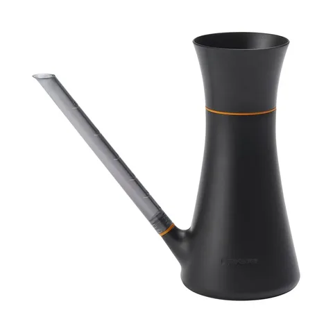 Täppiskastmise kastekann Fiskars Urban Plant Care, 1,2 l