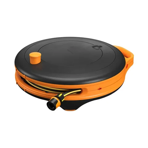 Voolikupooli komplekt Fiskars Comfort, S, 9 mm, kogulatus 15 m