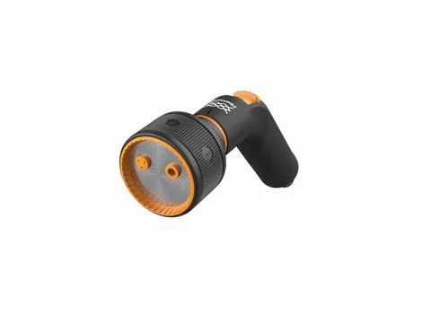Kastmispüstol Fiskars FiberComp™, 3 režiimi
