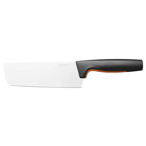 Nakiri-nuga Fiskars GRS Functional Form, 16 cm