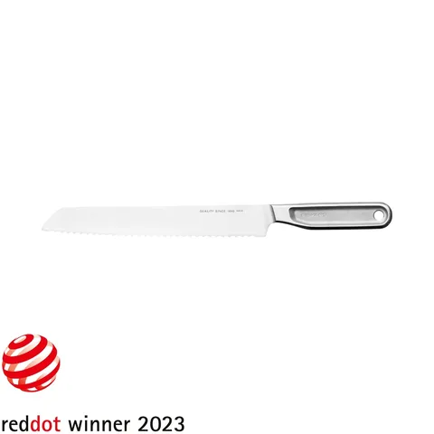Leivanuga Fiskars All Steel, 22 cm