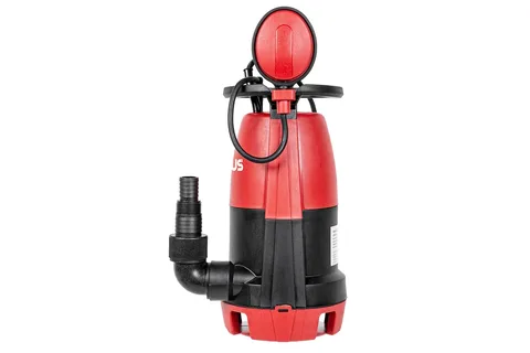 Sukelpump Cedrus CEDPZ500