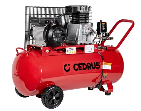 Kompressor Cedrus CEDKM100