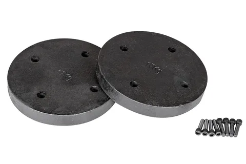 Rattaraskused Cedrus CEDRTJ27 17kg