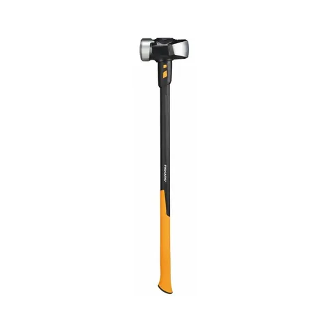 Kahekäe-lammutusvasar Fiskars IsoCore Hardware, XL