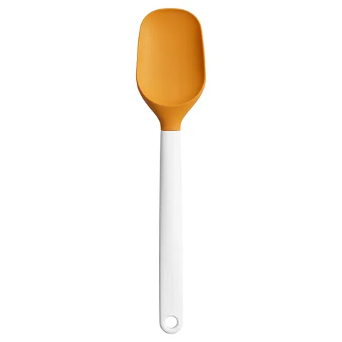 Silikoonist tainasegamislusikas Fiskars Functional Form