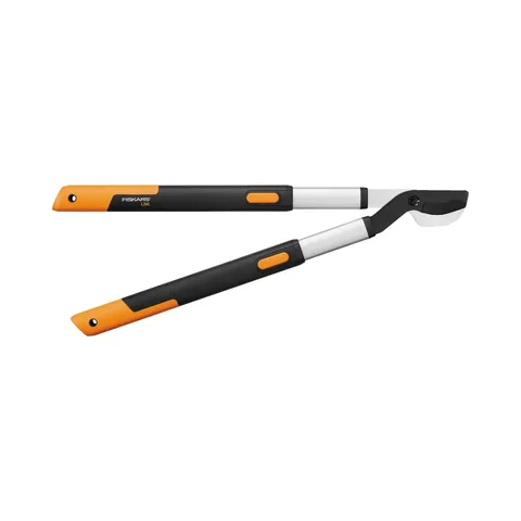 Teleskoopkäepidemetega oksalõikur Fiskars SmartFit L86