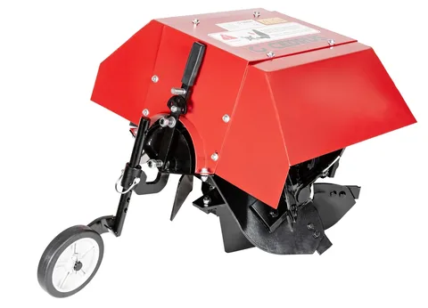 Aktiivader Cedrus CEDRTJ07 kaherattalisele traktorile TJ01 TJ02