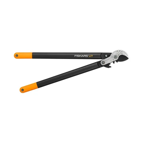 Alasiga oksalõikur Fiskars PowerGear L77, L