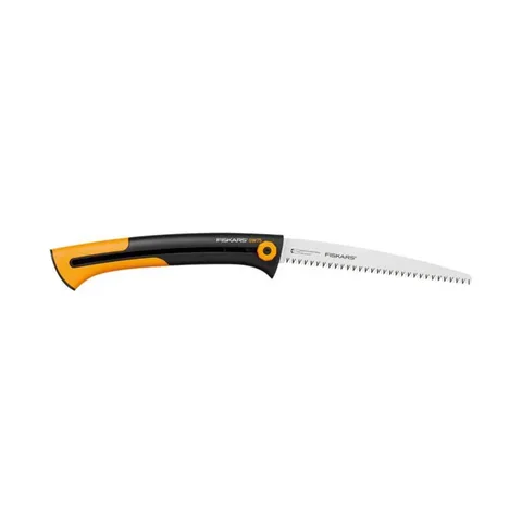 Oksasaag Fiskars Xtract SW75, L