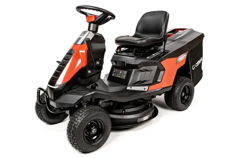 Murutraktor Cedrus C-TRAC-65MC