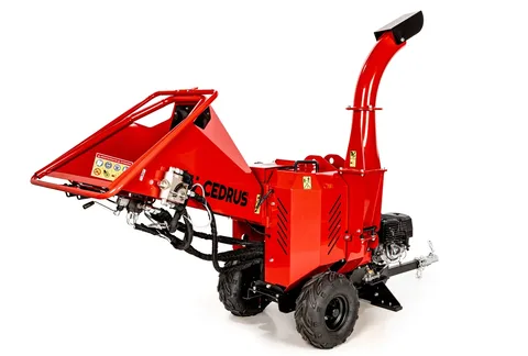 Oksapurustaja Cedrus CEDRB05PRO-HE