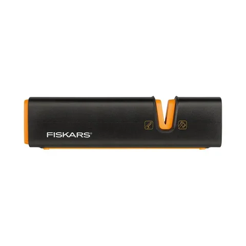 Kirve- ja noateritaja Fiskars Xsharp