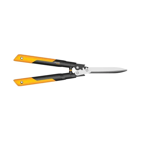 Hekikäärid Fiskars PowerGearX HSX92