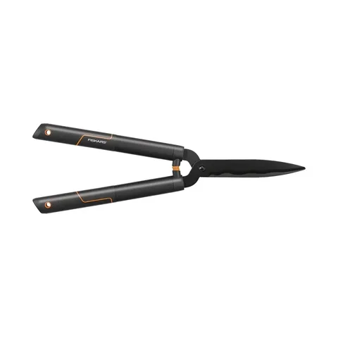 Hekikäärid Fiskars SingleStep HS22