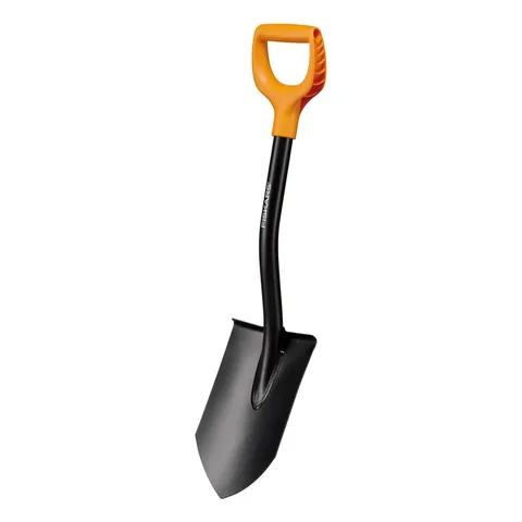 Välilabidas Fiskars Solid
