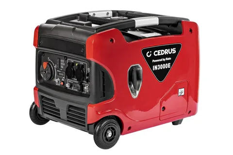 Generaator Cedrus CEDIN3000E