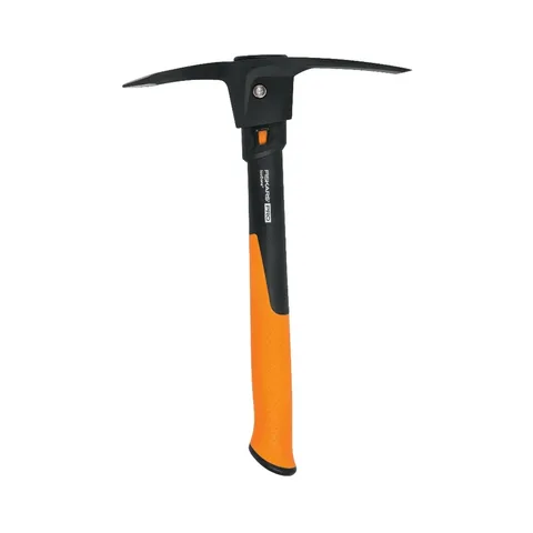 Kirgas Fiskars IsoCore, S, 0,68 kg