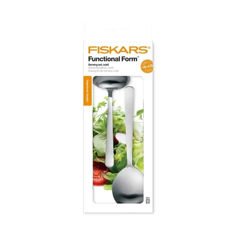 Serveerimiskomplekt Fiskars Functional Form