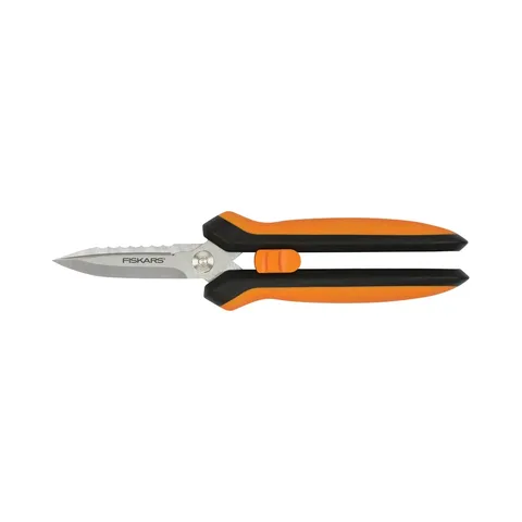 Mitmefunktsioonilised käärid Fiskars Solid SP320