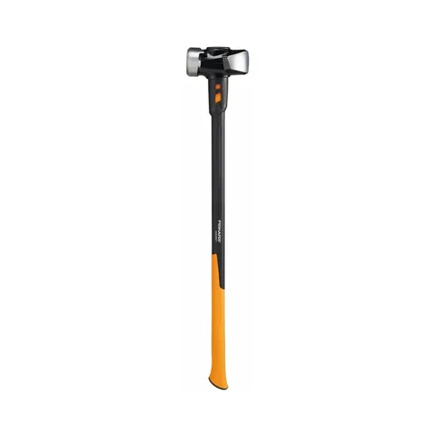Kahekäe-lammutusvasar Fiskars IsoCore Hardware, L