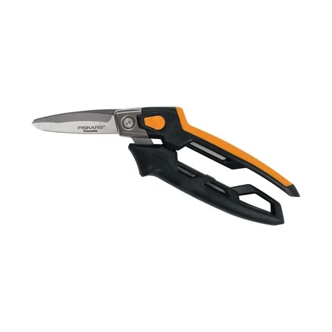Töökojakäärid Fiskars PowerArc