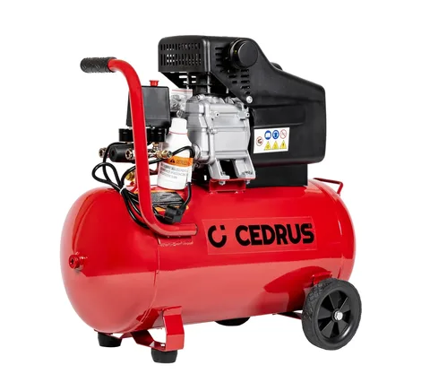 Kompressor Cedrus CEDKM50-1T