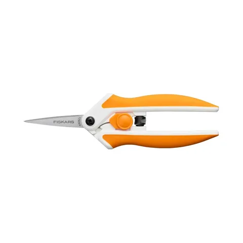 Rätsepakäärid Fiskars Easy Action, 15 cm