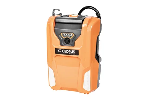 Seljakottaku Cedrus CEDP25 25Ah 60V
