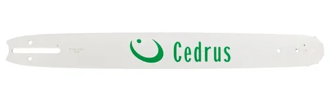 Cedrus kettsae juhtplaat