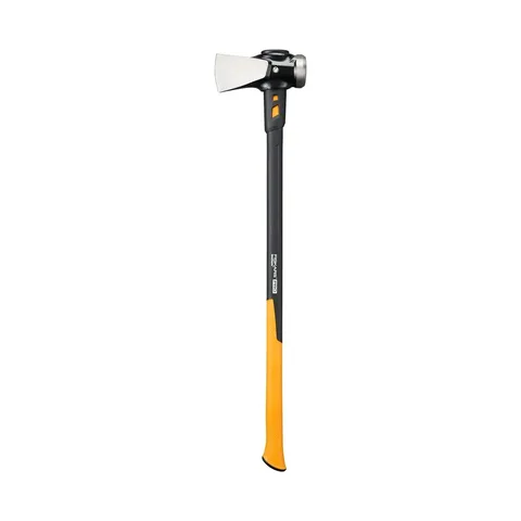 Lõhkumiskirves-vasar Fiskars IsoCore Hardware, XXL
