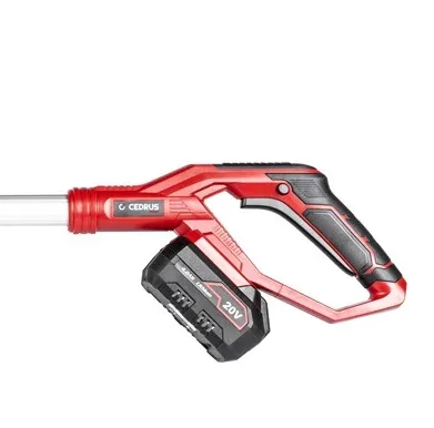 Akutrimmer Cedrus CEDGT254LI