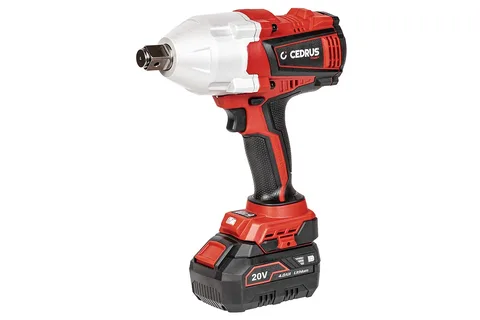 Akulöökmutrikeeraja Cedrus CEDIW1050LI-SET
