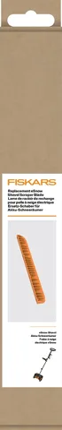 Akulumepuhuri varukaabits Fiskars