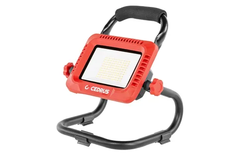 LED-akutöölamp Cedrus CEDCL35LI