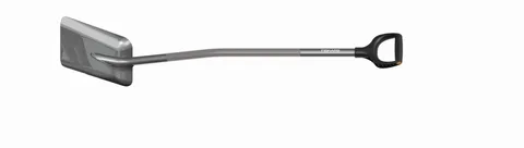 Kühvel Fiskars Ergonomic, hall