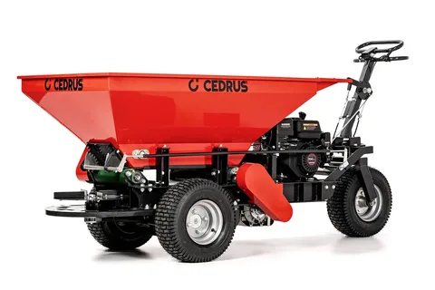 Liiva- ja väetisepuistur Cedrus CEDRP325E-L