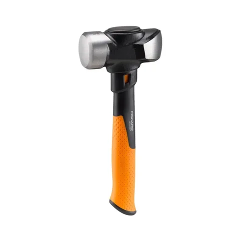 Lammutusvasar Fiskars IsoCore Hardware, M