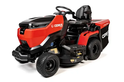 Murutraktor Cedrus Premium C-TRAC-93HC-H