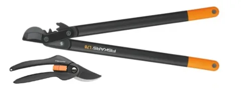 Vaheliti teradega oksalõikur Fiskars PowerGear L78, L