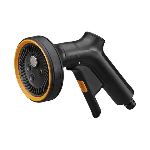 Mitmefunktsiooniline kastmispüstol Fiskars Solid