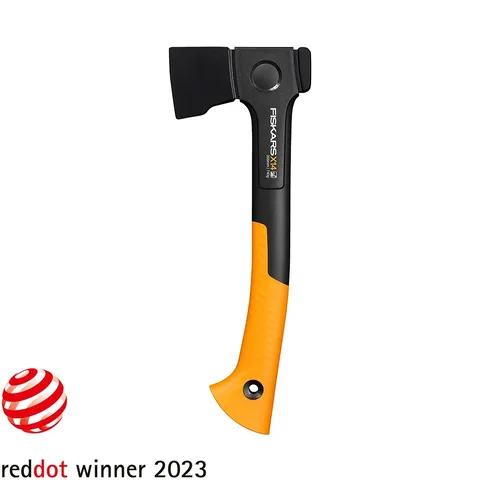 Universaalkirves Fiskars X-series X14, XS tera