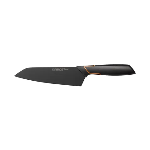 Santoku-nuga Fiskars Edge, 17 cm