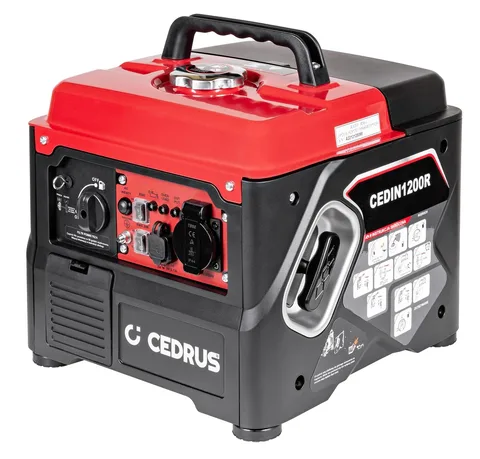 Elektrigeneraator Cedrus CEDIN1200R
