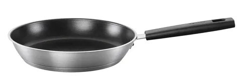 Praepann Fiskars Hard Face Steel, 26 cm