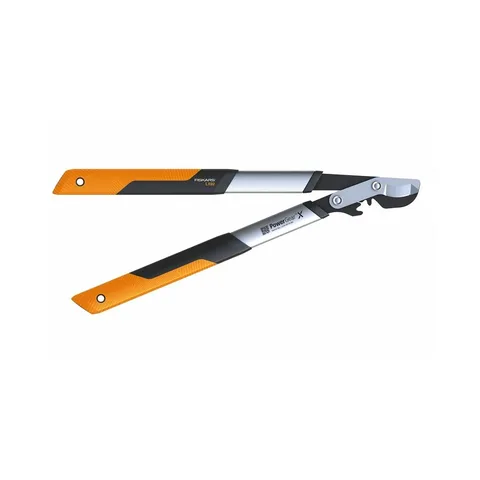 Vaheliti teradega oksalõikur Fiskars PowerGearX LX92, S