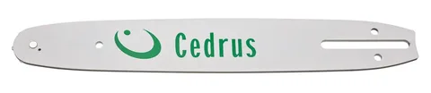 Cedrus kettsae juhtplaat