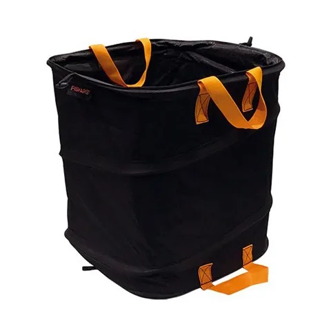 Kokkupandav aiakott Fiskars Ergo Pop-up, S, 73 l